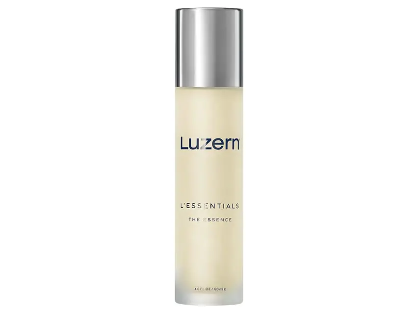 Luzern L'Essentials The Essence 4.0 fl oz