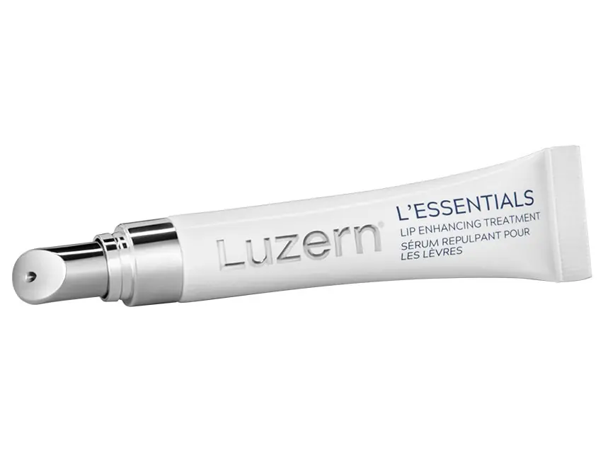 Luzern L'Essentials Lip Enhancing Treatment 0.51 fl oz