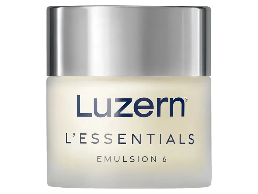 Luzern L'Essentials Emulsion 6 3-In-1 Melting Balm