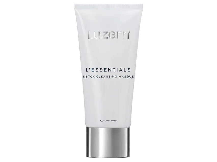 Luzern L'Essentials Detox Cleansing Masque 6.0 fl oz