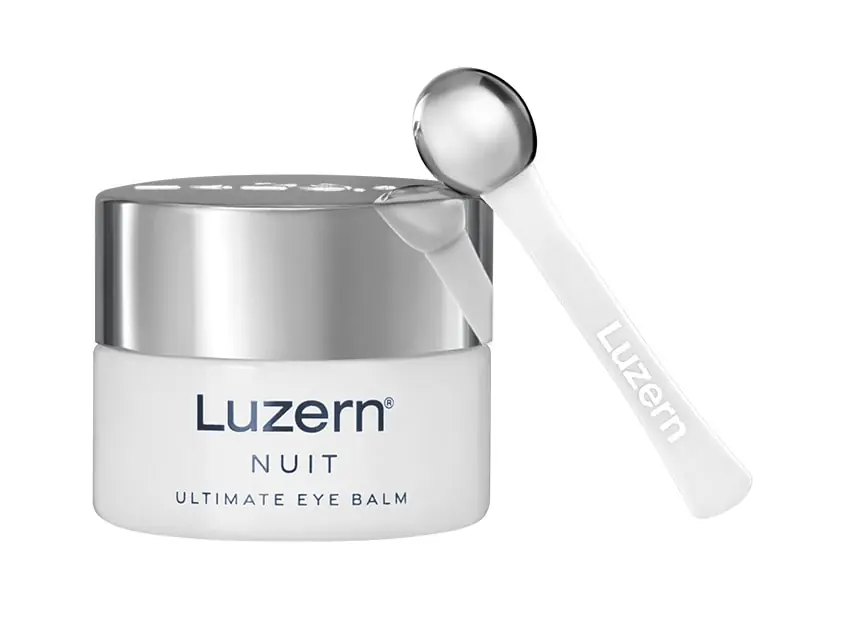 Luzern Nuit Ultimate Eye Balm 0.51 fl oz