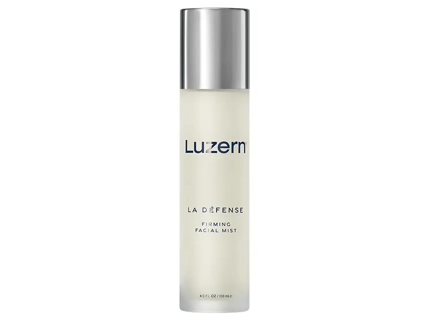 Luzern La Defense Firming Facial Mist 4.0 fl oz