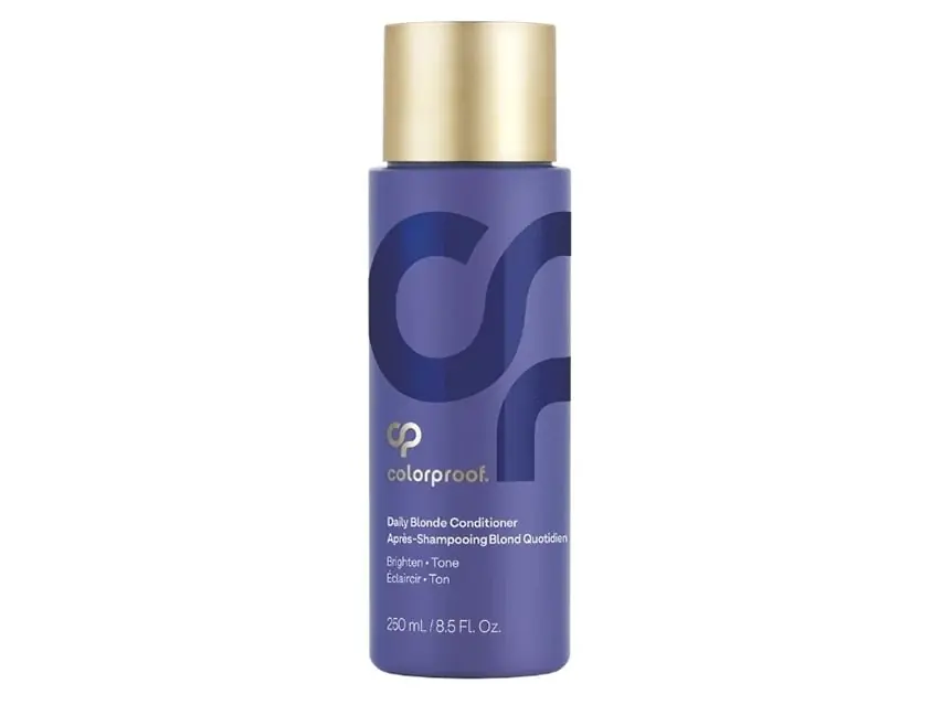ColorProof Daily Blonde Conditioner 8.5 fl oz