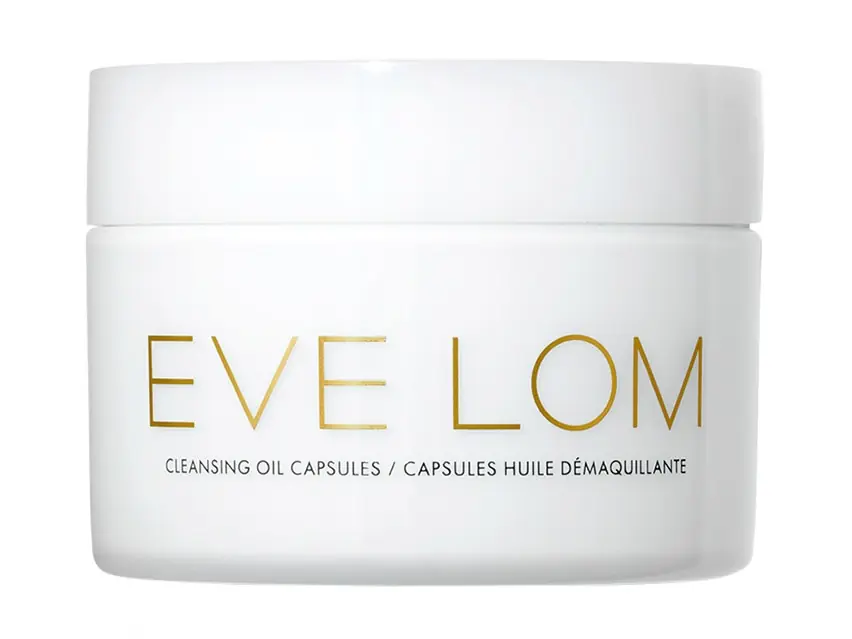 EVE LOM Cleansing Oil Capsules