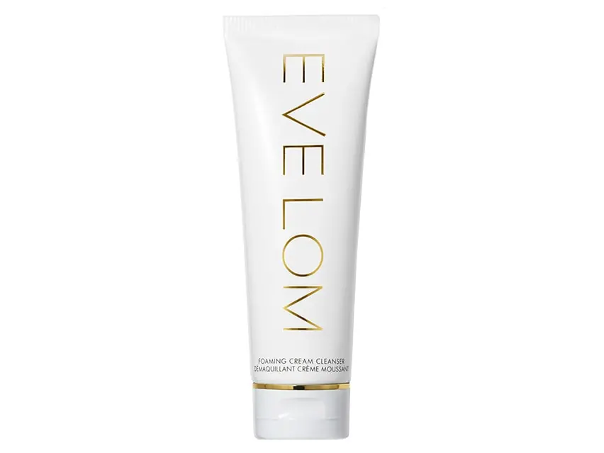 EVE LOM Foaming Cream Cleanser 4.0 fl oz