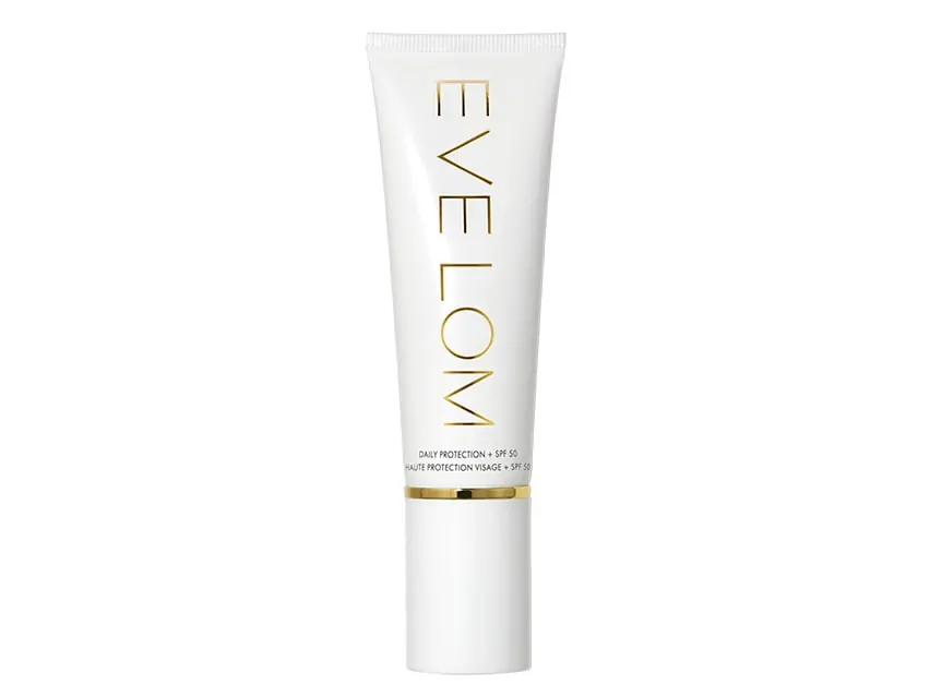 EVE LOM Daily Protection SPF 50 Sunscreen 1.6 fl oz