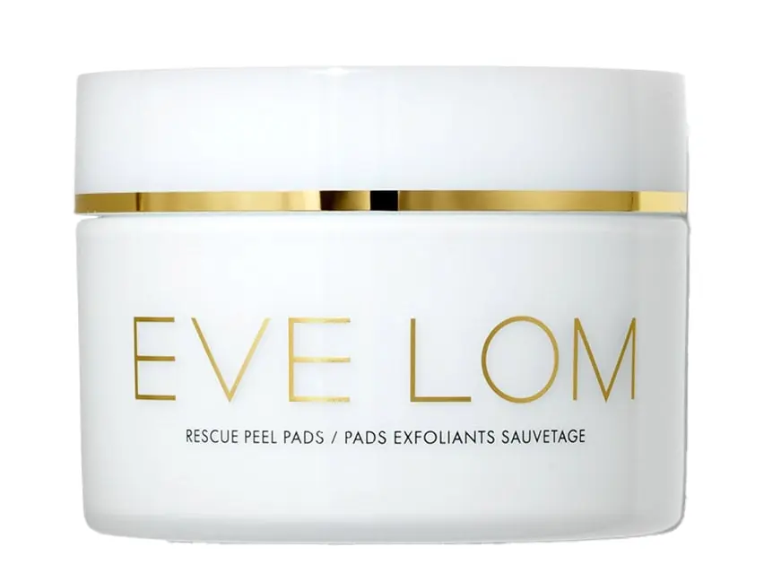 EVE LOM Rescue Peel Pads 60 Pads
