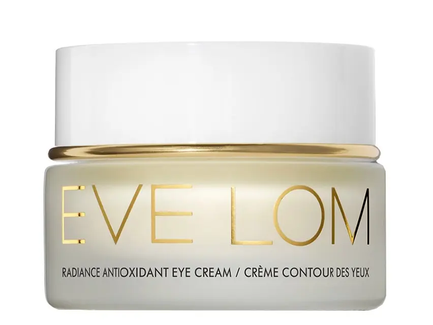 EVE LOM Radiance Antioxidant Eye Cream 0.5 fl oz