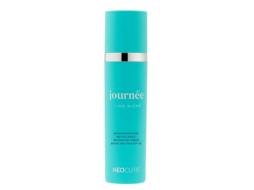 Neocutis Journee Firm Riche Extra Moisturizing Revitalizing & Refining Day Cream SPF 30