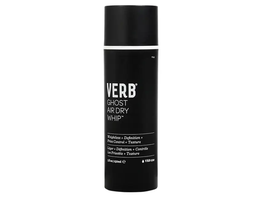 Verb Ghost Air Dry Whip 5.0 fl oz