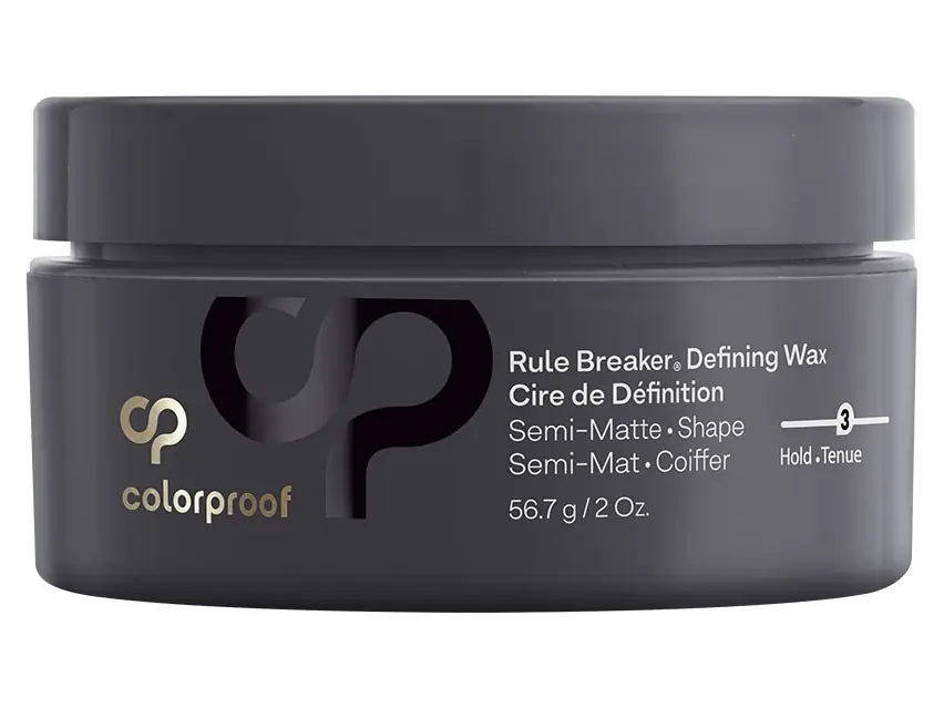 ColorProof Rule Breaker Defining Wax 2.0 oz