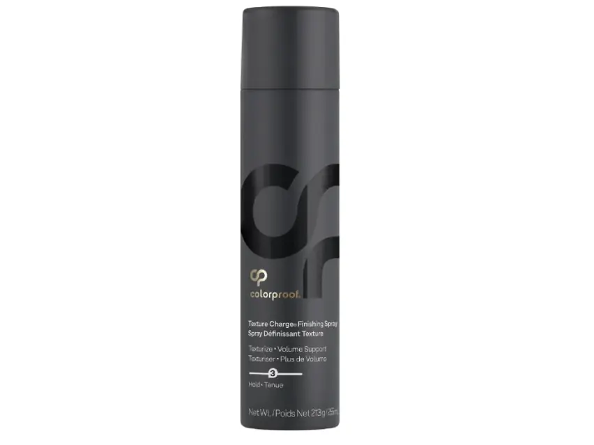 ColorProof Texture Charge Finishing Spray 7.5 oz