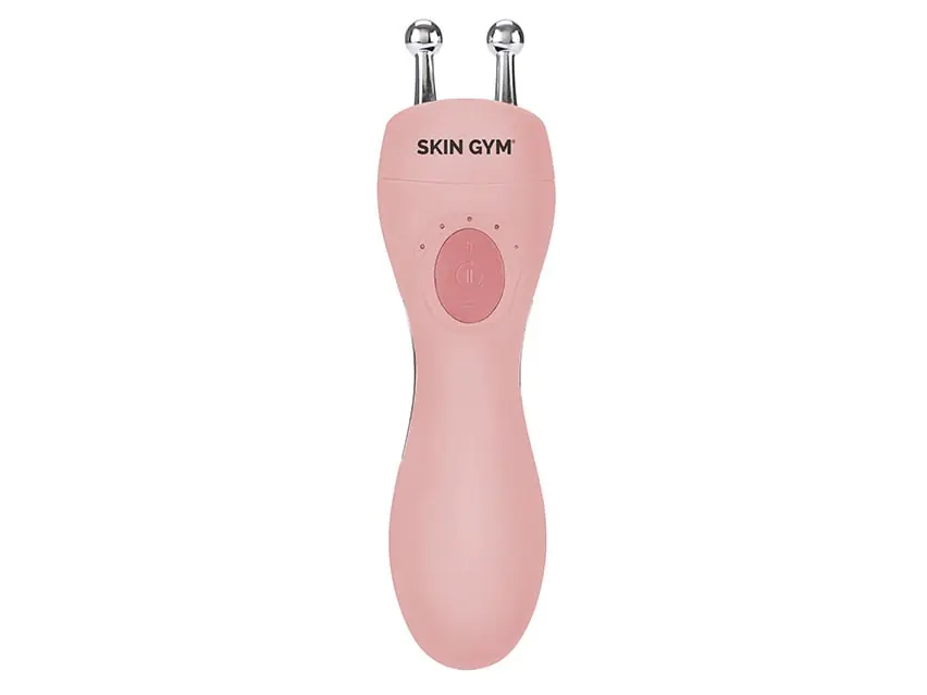 Skin Gym Microcurrent Wand 1 Device