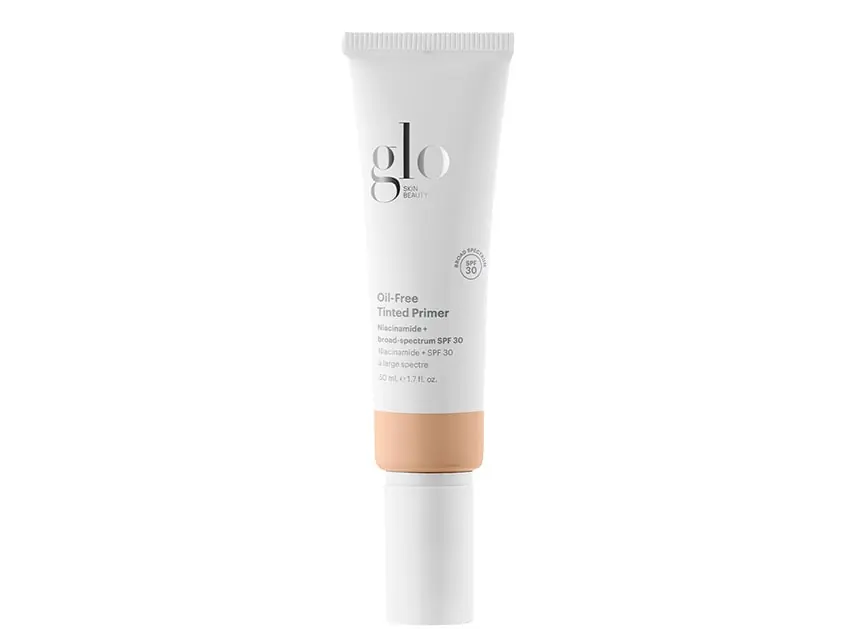 Glo Skin Beauty Oil-Free Tinted Primer SPF 30 1.7 fl oz