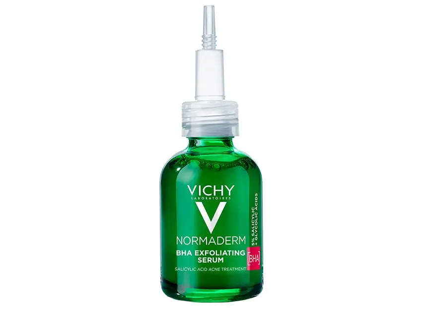 Vichy Normaderm BHA Exfoliating Serum 1.0 fl oz