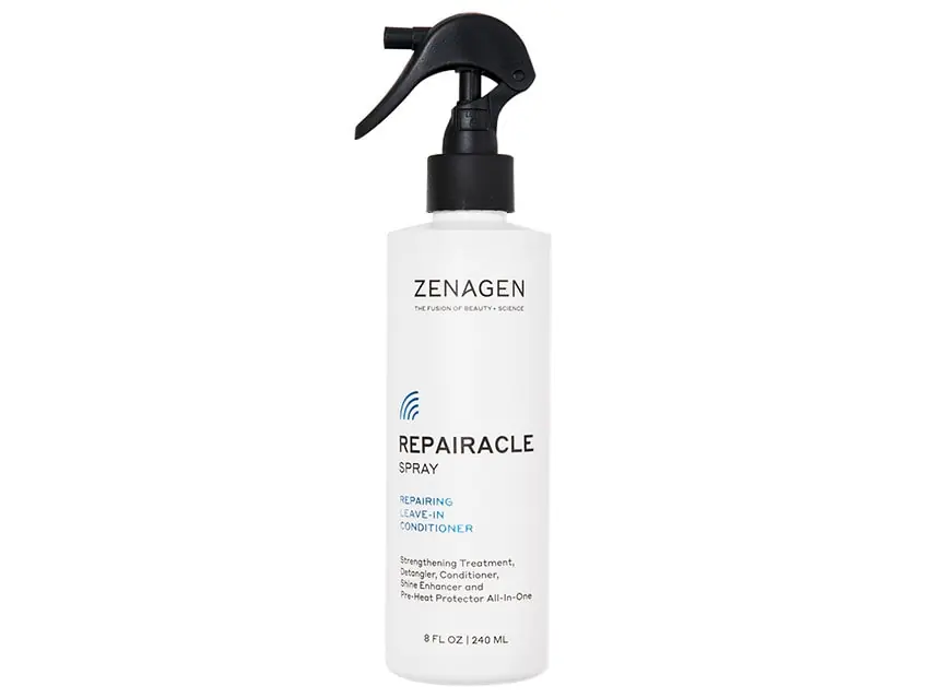 Zenagen Repairacle Repairing Leave-In Conditioner 8.0 fl oz
