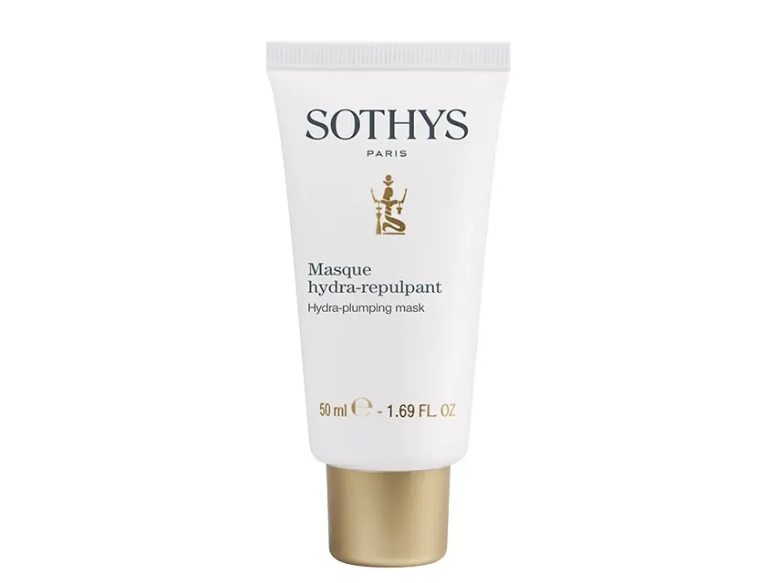 Sothys Hydra-Plumping Mask (formerly known as Sothys Masque Hydra-lissant) 1.69 fl oz