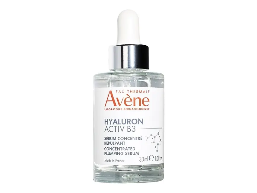Avene Hyaluron ACTIV B3 Concentrated Plumping Serum 1.0 fl oz