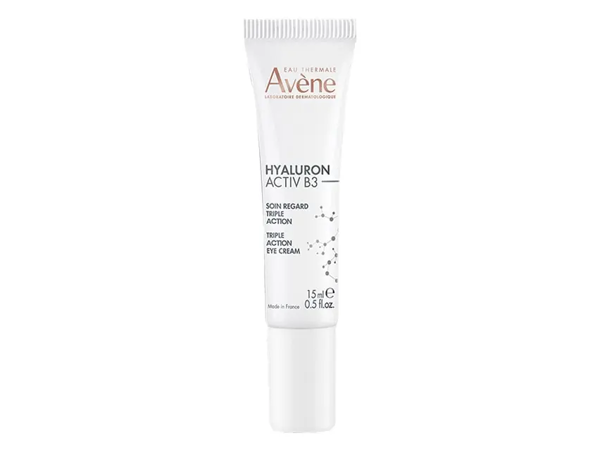 Avene Hyaluron ACTIV B3 Triple Correction Eye Cream 0.5 fl oz