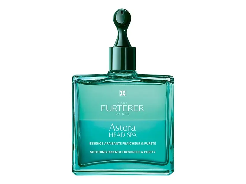 Rene Furterer Astera Head Spa Soothing Concentrate 1.6 fl oz