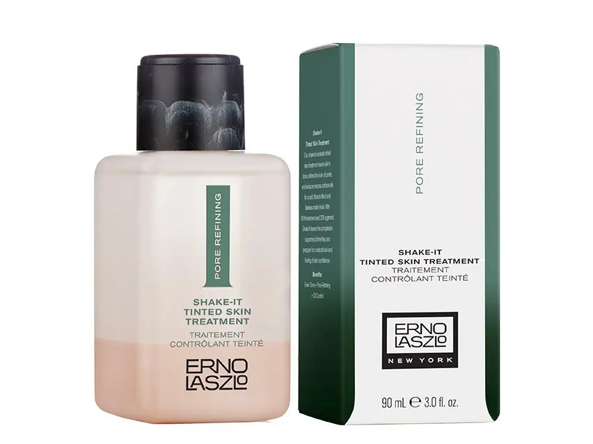 Erno Laszlo Shake-It Tinted Treatment 3.0 fl oz