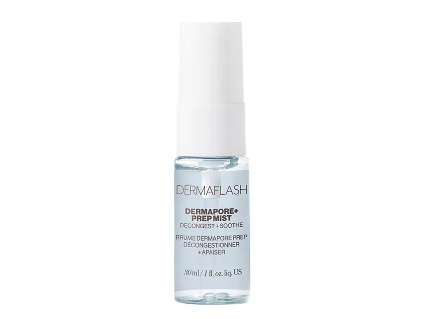 DERMAFLASH DERMAPORE+ Prep Mist 1.0 fl oz