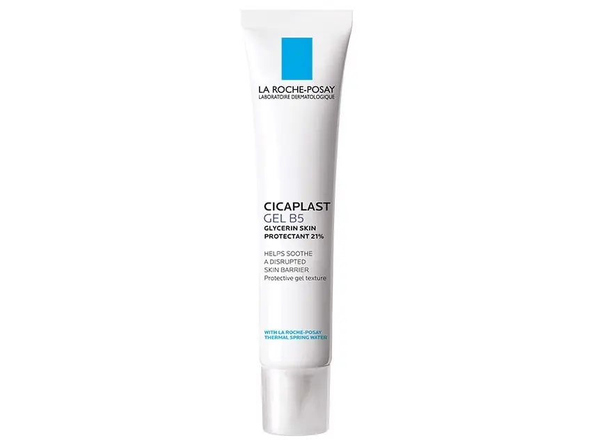La Roche-Posay Cicaplast Gel B5 Skin Protectant (formerly known as La Roche-Posay Cicaplast Defense Gel B5) 1.35 fl oz