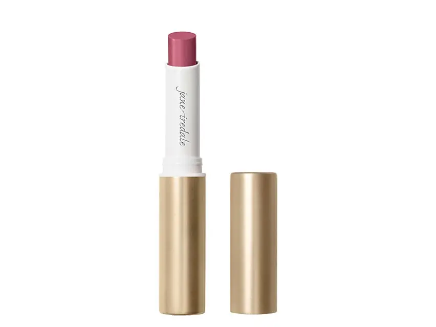 jane iredale ColorLuxe Hydrating Cream Lipstick 0.07 fl oz