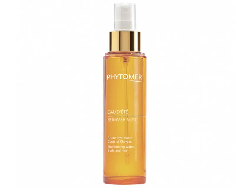 PHYTOMER Summer Mist Moisturizing Body and Hair Water 3.3 fl oz