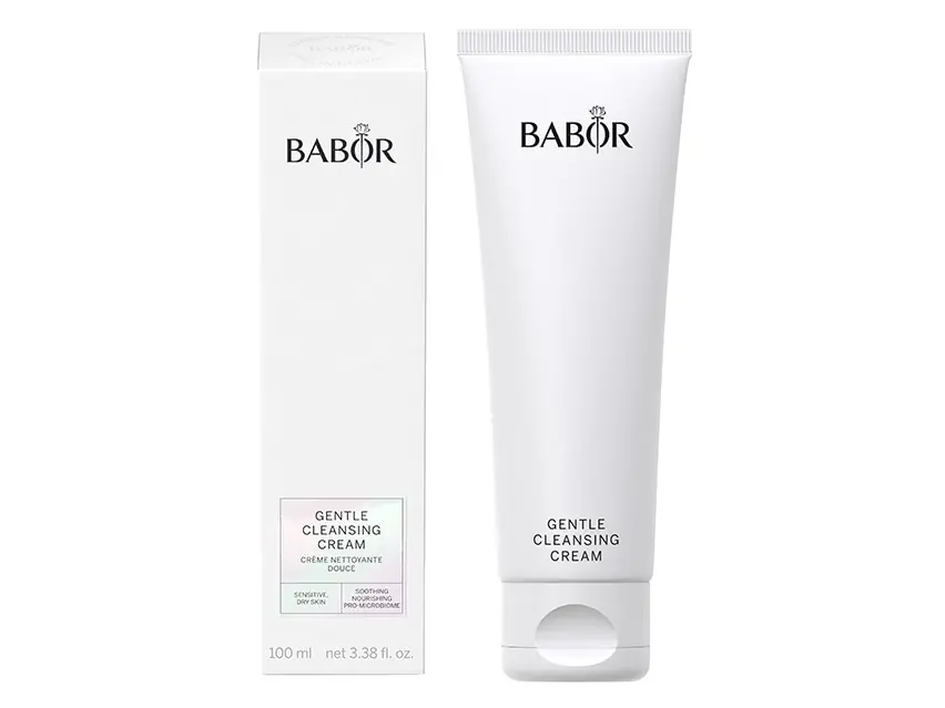 BABOR Gentle Cleansing Cream 3.4 fl oz