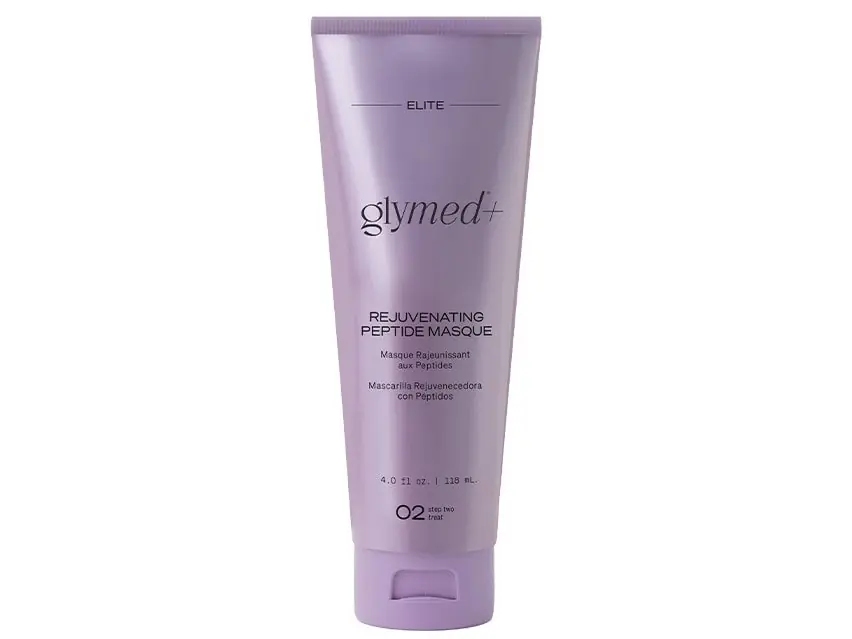 GlyMed Plus Rejuvenating Peptide Masque (formerly known as GlyMed Plus Age Management Wrinkle Prescription Masque with PC10) 4.0 fl oz
