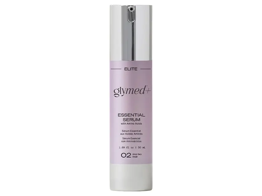 GlyMed Plus Essential Serum with Amino Acids (formerly known as GlyMed Plus Amino Acid Treatment Serum with PC-10) 1.69 oz