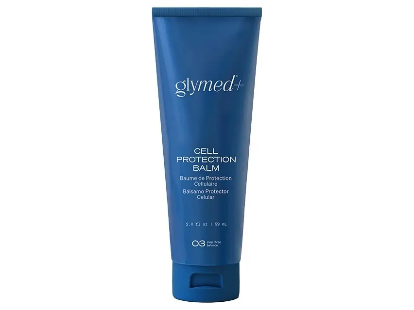 GlyMed Plus Cell Protection Balm (formerly known as GlyMed Plus Cell Science Cell Protection Balm) 2.0 fl oz