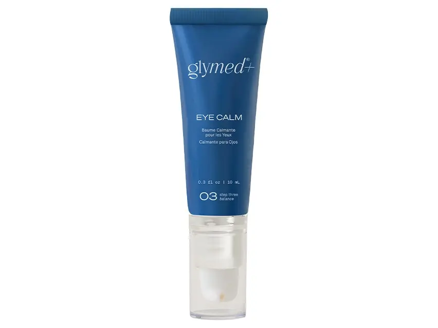 GlyMed Plus Eye Calm (formerly known as GlyMed Plus Cell Science Eye Calm) 0.3 fl oz