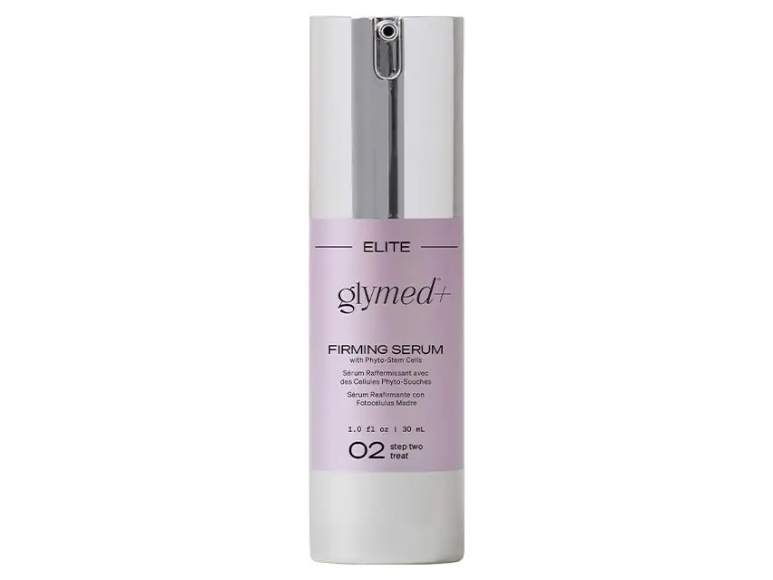 GlyMed Plus Firming Serum with Phyto-S Cells (formerly known as GlyMed Plus Cell Science S Cell Power Serum) 1.0 fl oz