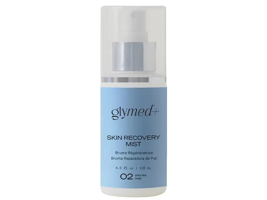 GlyMed Plus Skin Recovery Mist (formerly known as GlyMed Plus Cell Science Skin Recovery Mist) 4.0 fl oz