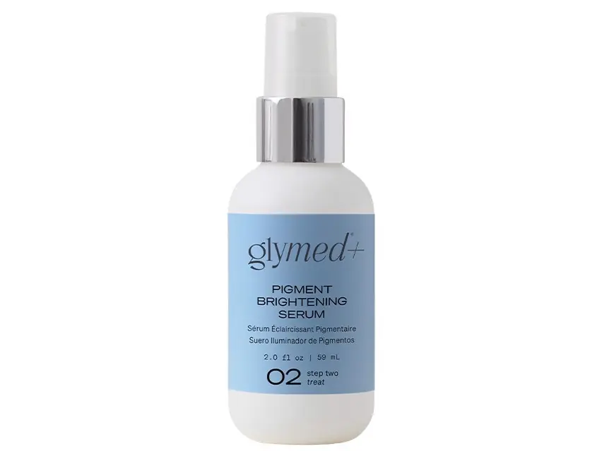 GlyMed Plus Pigment Brightening Serum 2.0 fl oz