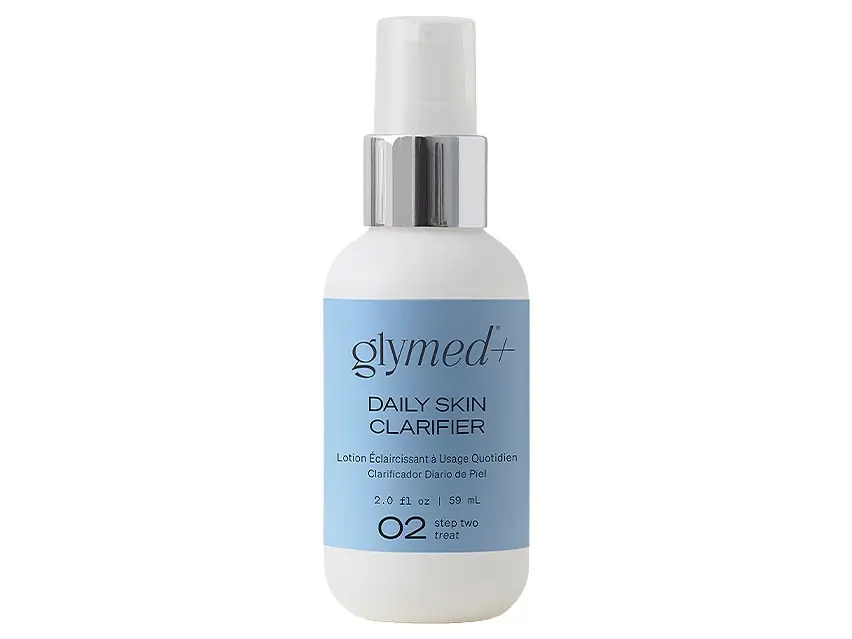 GlyMed Plus Daily Skin Clarifier 2.0 fl oz