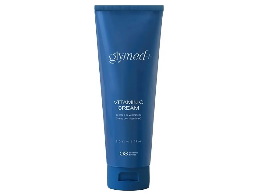 GlyMed Plus Vitamin C Cream (formerly known as GlyMed Plus Master Aesthetics Elite Vitamin C Cream) 2.0 fl oz