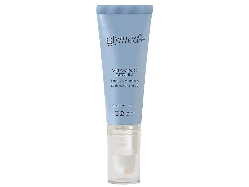 GlyMed Plus Vitamin C Serum (formerly known as GlyMed Plus Master Aesthetics Elite Vitamin C Serum) 0.3 fl oz