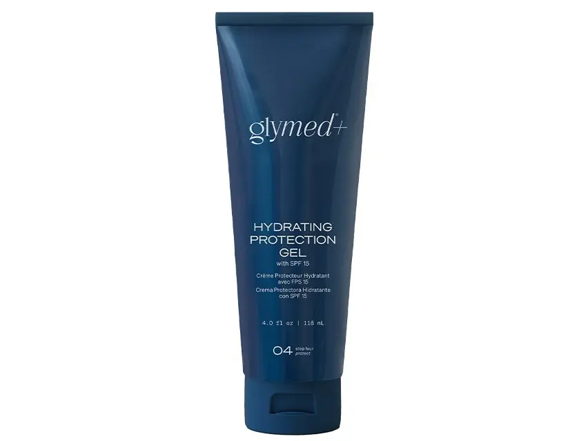 GlyMed Plus Hydrating Protection Gel with SPF 15 (formerly known as GlyMed Plus Photo-Age Environmental Protection Gel SPF 15) 4.0 fl oz