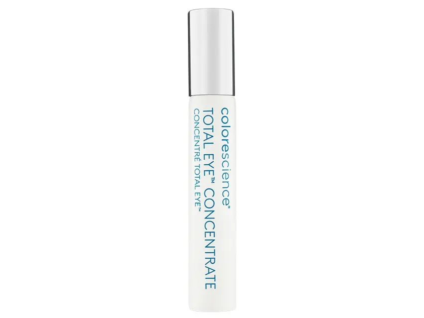 Colorescience Total Eye Concentrate 0.27 fl oz