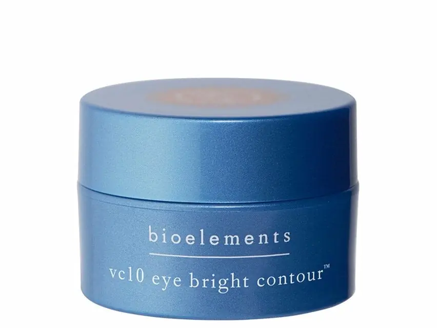 Bioelements vc10 Eye Bright Contour 0.5 fl oz