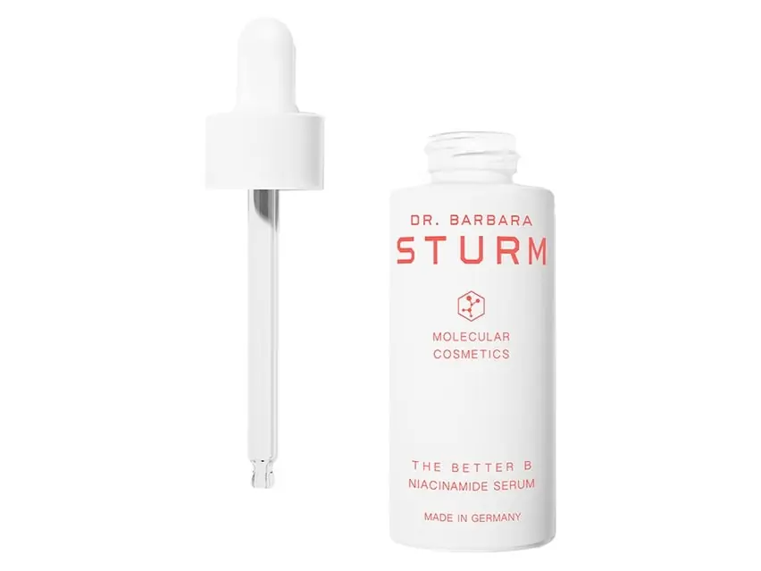 Dr. Barbara Sturm The Better B Niacinamide Serum 1.0 fl oz