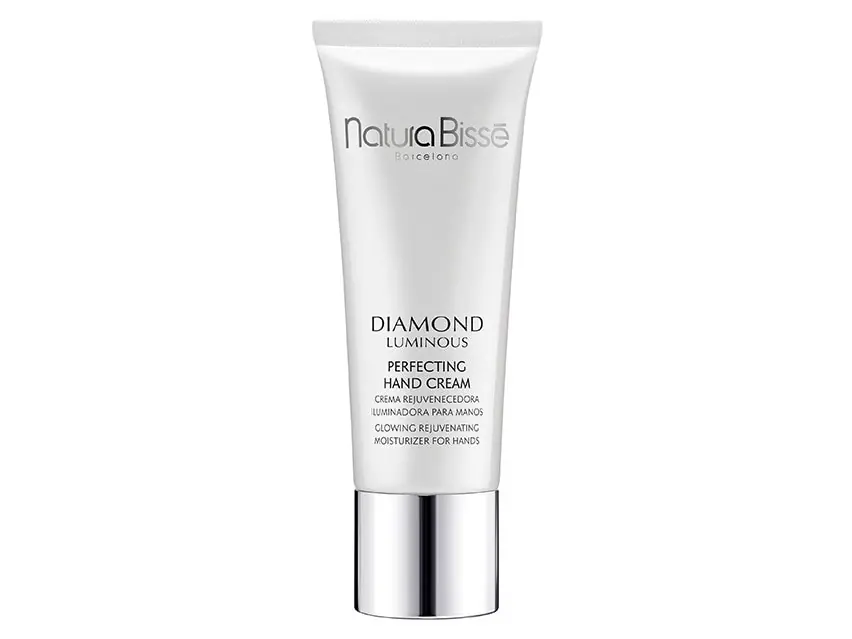 Natura Bisse Diamond Luminous Perfecting Hand Cream 2.5 fl oz