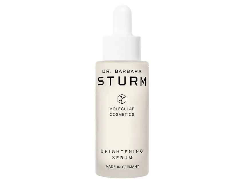 Dr. Barbara Sturm Brightening Face Serum 1.0 fl oz