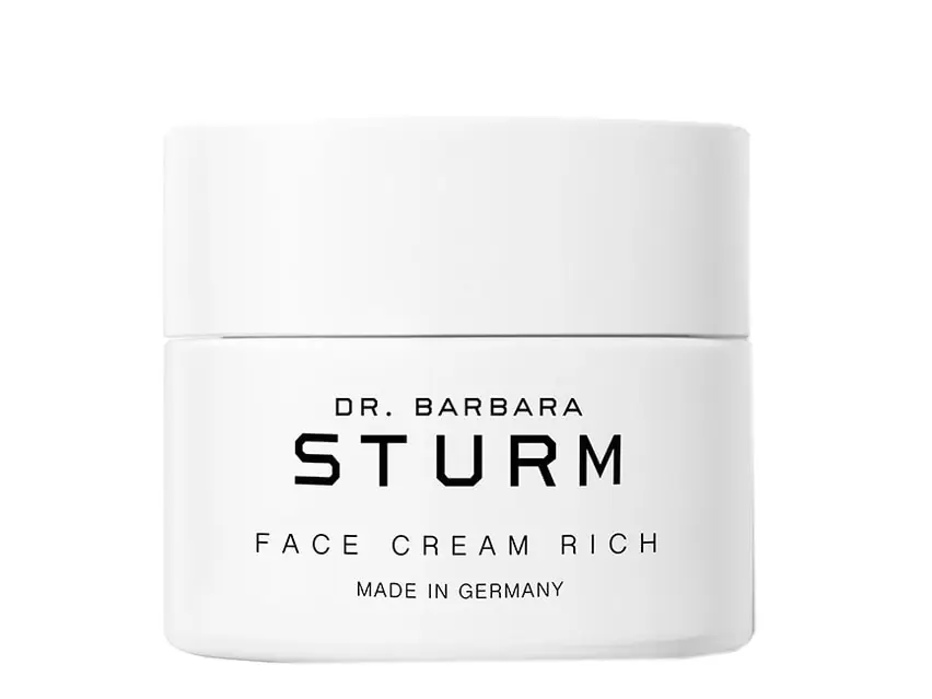 Dr. Barbara Sturm Face Cream Rich 1.69 fl oz