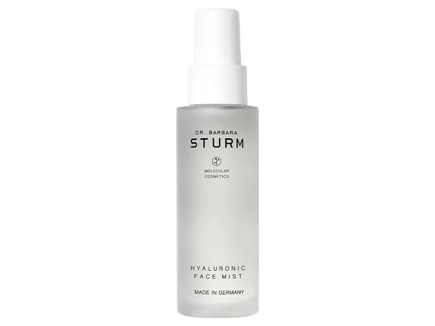 Dr. Barbara Sturm Hyaluronic Face Mist (formerly known as Dr. Barbara Sturm Hydrating Face Mist) 1.69 fl oz