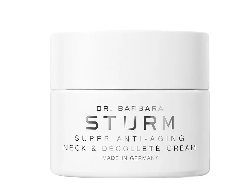 Dr. Barbara Sturm Super Anti-Aging Neck & Decollete Cream 1.69 fl oz