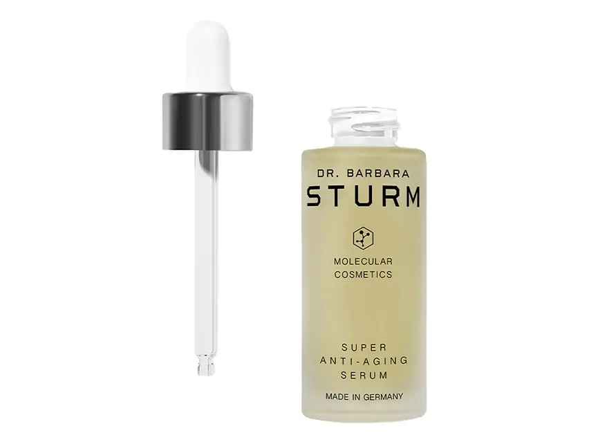 Dr. Barbara Sturm Super Anti-Aging Serum 1.0 fl oz